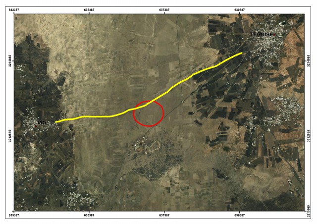 Compra-venta en el Jable de Fequeneneo
